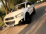 Chevrolet Captiva 2011 года за 6 000 000 тг. в Алматы