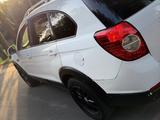Chevrolet Captiva 2011 года за 6 000 000 тг. в Алматы – фото 5