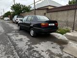 Volkswagen Vento 1993 года за 1 000 000 тг. в Шымкент – фото 4