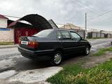 Volkswagen Vento 1993 года за 1 000 000 тг. в Шымкент – фото 5