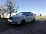 Chevrolet Nexia 2021 годаүшін5 500 000 тг. в Семей – фото 5