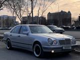 Mercedes-Benz E 280 1997 года за 3 800 000 тг. в Шымкент – фото 4