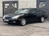 Lexus ES 300 2004 годаүшін5 150 000 тг. в Астана – фото 5