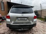 Toyota Highlander 2013 года за 16 300 000 тг. в Алматы – фото 4