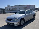 Lexus GS 300 1999 года за 5 000 000 тг. в Тараз