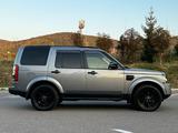 Land Rover Discovery 2014 годаүшін16 500 000 тг. в Алматы – фото 5