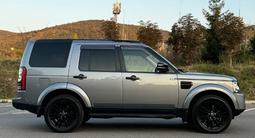 Land Rover Discovery 2014 годаүшін15 100 000 тг. в Алматы – фото 2