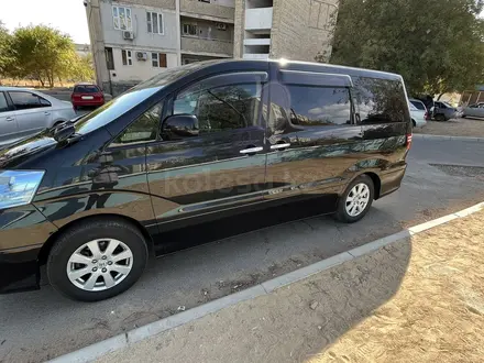 Toyota Alphard 2006 года за 7 700 000 тг. в Актау – фото 19