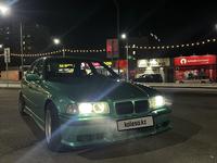 BMW 320 1991 годаүшін1 600 000 тг. в Алматы