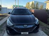 Hyundai Tucson 2014 года за 4 600 000 тг. в Уральск – фото 2