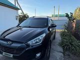 Hyundai Tucson 2014 года за 4 600 000 тг. в Уральск