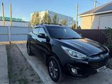 Hyundai Tucson 2014 года за 4 600 000 тг. в Уральск – фото 3