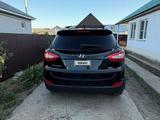 Hyundai Tucson 2014 года за 4 600 000 тг. в Уральск – фото 4