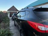 Hyundai Tucson 2014 года за 4 600 000 тг. в Уральск – фото 5