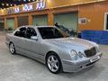 Mercedes-Benz E 200 2000 годаүшін5 200 000 тг. в Туркестан – фото 4