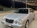 Mercedes-Benz E 200 2000 года за 5 200 000 тг. в Туркестан