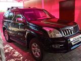 Toyota Land Cruiser Prado 2006 годаүшін11 000 000 тг. в Кульсары – фото 2