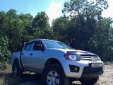 Mitsubishi L200 2011 годаүшін6 450 000 тг. в Алматы – фото 2