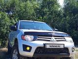 Mitsubishi L200 2011 годаүшін6 450 000 тг. в Алматы
