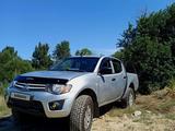 Mitsubishi L200 2011 годаүшін6 450 000 тг. в Алматы – фото 3