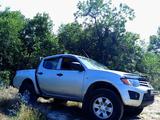 Mitsubishi L200 2011 годаүшін6 450 000 тг. в Алматы – фото 5
