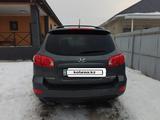 Hyundai Santa Fe 2009 годаfor7 200 000 тг. в Алматы – фото 2