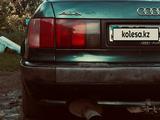 Audi 80 1992 годаүшін950 000 тг. в Семей – фото 4