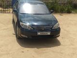 Toyota Camry 2003 годаүшін5 300 000 тг. в Актау – фото 3