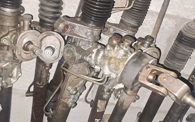 Гольф 4 рулевои реика за 45 000 тг. в Алматы