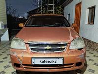 Chevrolet Lacetti 2007 годаүшін3 000 000 тг. в Шымкент