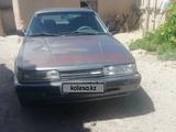 Mazda 626 1988 годаүшін800 000 тг. в Туркестан – фото 2