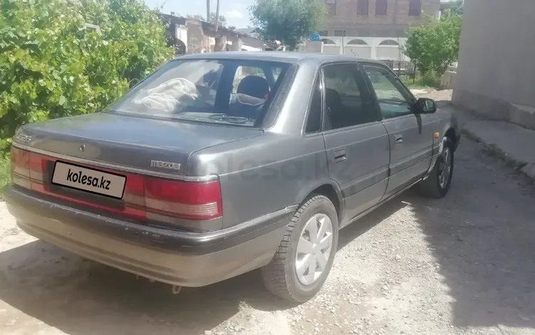 Mazda 626 1988 года за 800 000 тг. в Туркестан