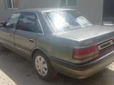 Mazda 626 1988 годаүшін800 000 тг. в Туркестан – фото 3
