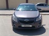Chevrolet Cruze 2013 годаүшін3 700 000 тг. в Алматы