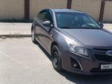 Chevrolet Cruze 2013 годаүшін3 700 000 тг. в Алматы – фото 4
