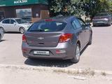 Chevrolet Cruze 2013 годаүшін3 700 000 тг. в Алматы – фото 3