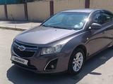 Chevrolet Cruze 2013 годаүшін3 700 000 тг. в Алматы – фото 5