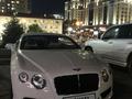 Bentley Continental GT 2012 года за 25 000 000 тг. в Алматы – фото 12