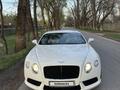 Bentley Continental GT 2012 годаүшін25 000 000 тг. в Алматы – фото 7