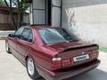 BMW 525 1995 годаүшін3 900 000 тг. в Шымкент – фото 3