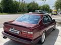 BMW 525 1995 годаүшін3 900 000 тг. в Шымкент – фото 4