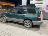 Subaru Forester 2000 года за 1 985 000 тг. в Алматы