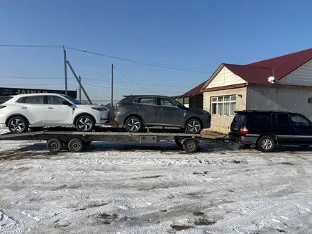 Boro 2014 года за 4 500 000 тг. в Алматы – фото 7