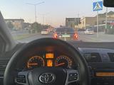 Toyota Avensis 2010 года за 4 500 000 тг. в Алматы – фото 3