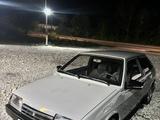 ВАЗ (Lada) 2108 1993 года за 1 100 000 тг. в Усть-Каменогорск