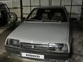 ВАЗ (Lada) 2108 1993 годаfor1 100 000 тг. в Усть-Каменогорск – фото 22