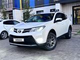 Toyota RAV4 2015 года за 12 000 000 тг. в Уральск