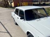 ВАЗ (Lada) 2107 2005 годаүшін780 000 тг. в Кентау – фото 4