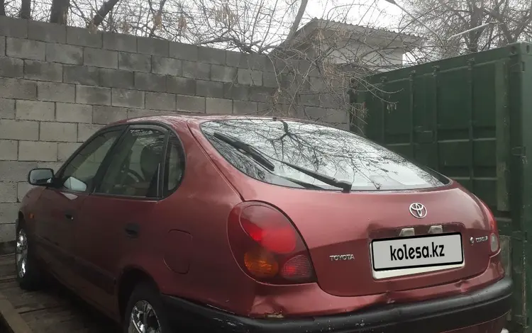 Toyota Corolla 1997 года за 2 200 000 тг. в Алматы