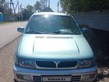 Mitsubishi Space Wagon 1996 годаүшін1 500 000 тг. в Шахтинск – фото 2